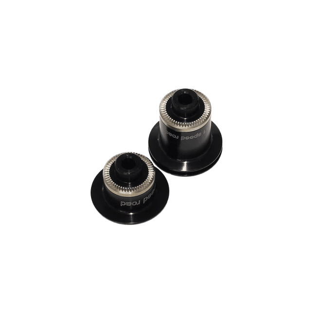 Fast Forward Axle Rear Hub Dt/ffwd - S0090010000101 - Aerolux