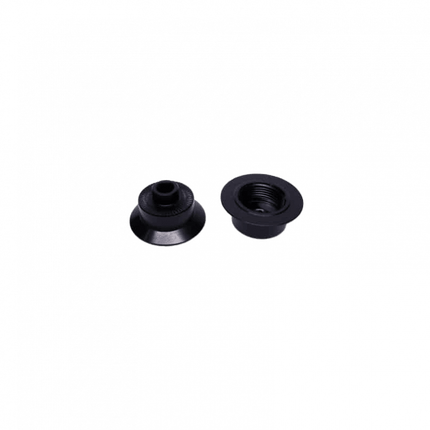 Fast Forward End Cap Fr Track Five Spoke Alloy - S0090010000211 - Aerolux