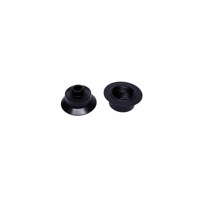 Fast Forward End Cap Fr Track Five Spoke Alloy - S0090010000211 - Aerolux