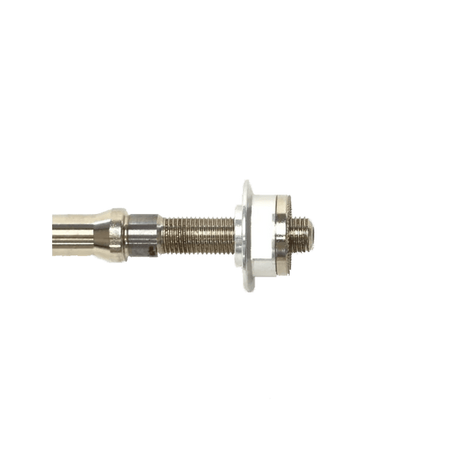 Fast Forward End Cap Fr Track M9 Alloy - S0090010000207 - Aerolux