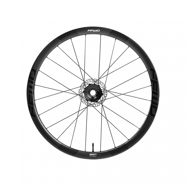 Fast Forward FFWD Drift - Classified Rear - ARDRIFT36FCCCLAS - Aerolux