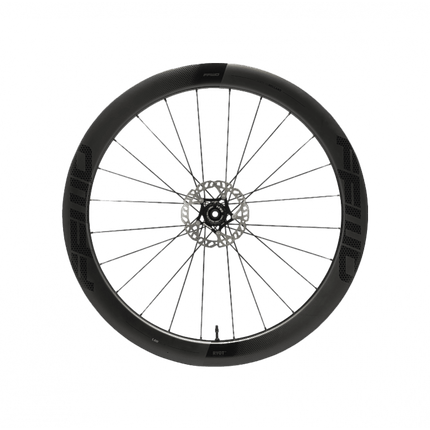 Fast Forward RYOT55 Carbon Clincher FFWD Disc Brake Front - AFRYOT55FCCFFWD - Aerolux