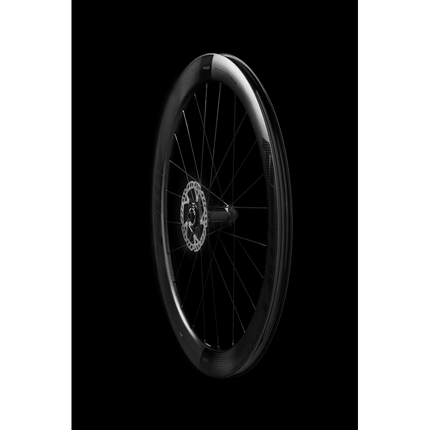Fast Forward RYOT55 Tubular DT240 Disc - OSRYOT55T240SH - Aerolux