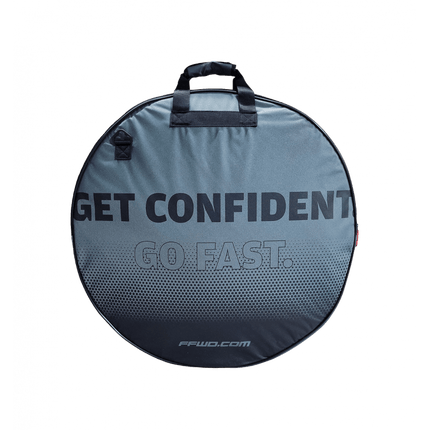 Fast Forward WheelBag - Double - S0040020000001 - Aerolux