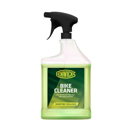 Fenwick's Bike Cleaner 1 Litre - FEFS101 - Aerolux