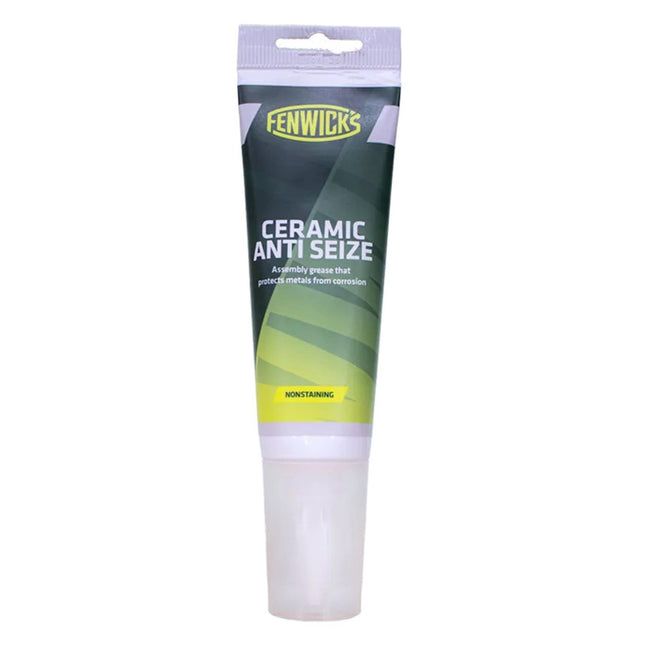 Fenwick's Ceramic Anti Seize Tube - FECAS80T - Aerolux