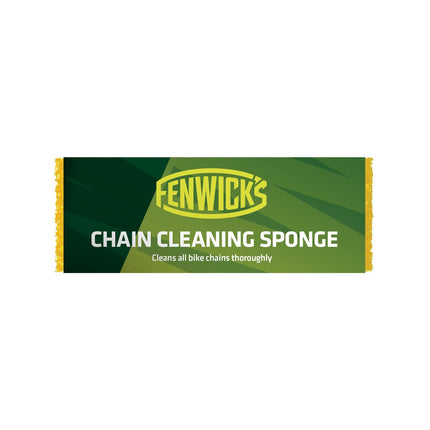 Fenwick's Chain Cleaning Sponge - FETCCS - Aerolux