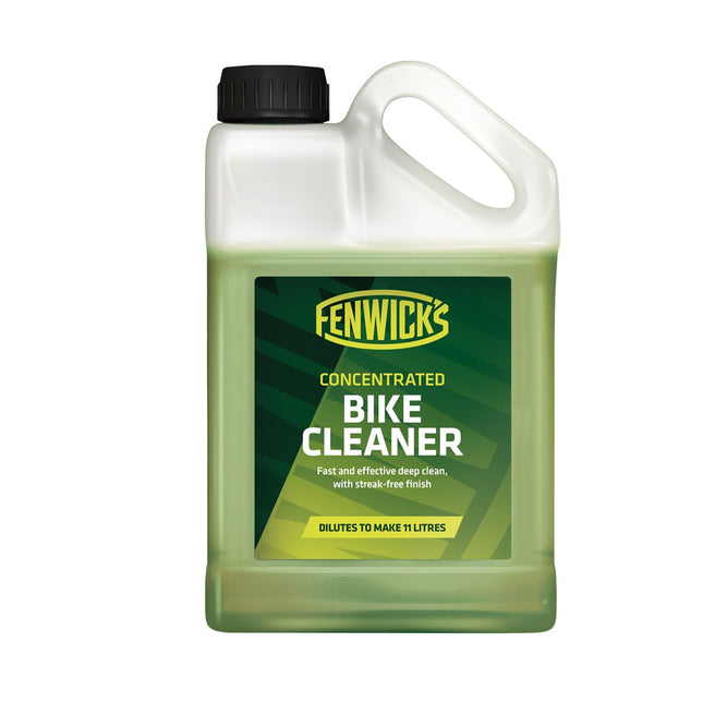 Fenwick's Concentrated Bike Cleaner 1 Litre - FEFS11 - Aerolux