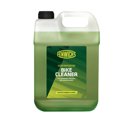 Fenwick's Concentrated Bike Cleaner 5 Litre - FEFS156 - Aerolux