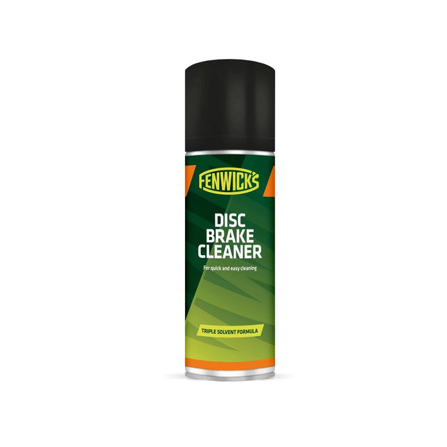 Fenwick's Disc Brake Cleaner 200ml - FEDISC20 - Aerolux