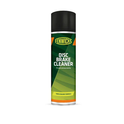 Fenwick's Disc Brake Cleaner 500ml - FEDISC50 - Aerolux