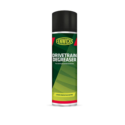 Fenwick's Drivetrain Degreaser 500ml - FEFAST50 - Aerolux