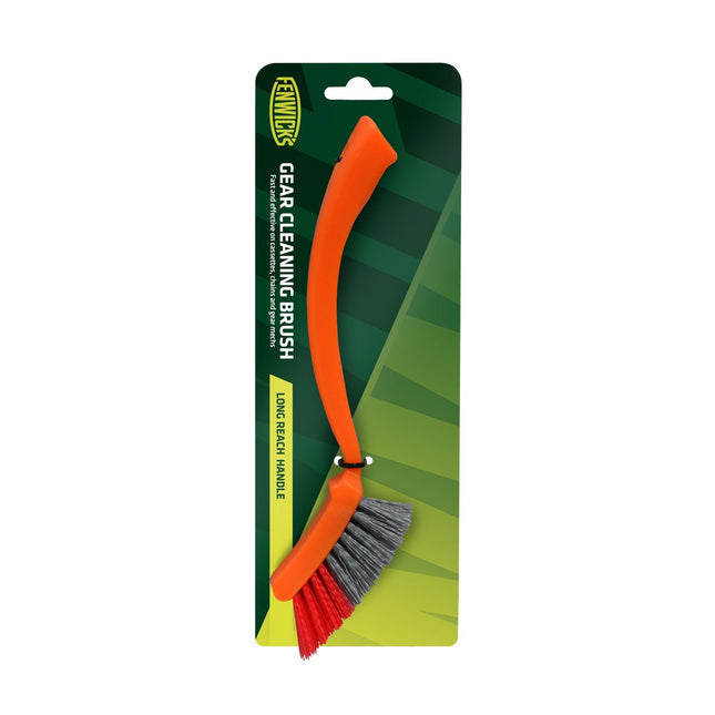 Fenwick's Gear Cleaning Brush - FETGBR - Aerolux