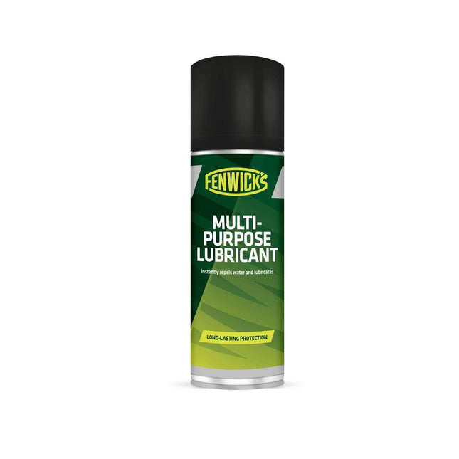 Fenwick's Multi - Purpose Lubricant 200ml - FELUBE20 - Aerolux