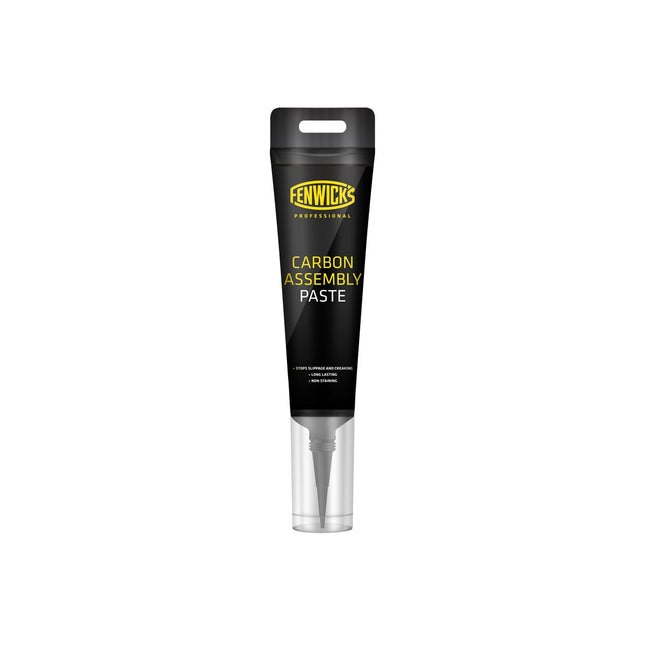 Fenwick's Professional Carbon Assembly Paste 80ml Tube - FEGCAR8 - Aerolux