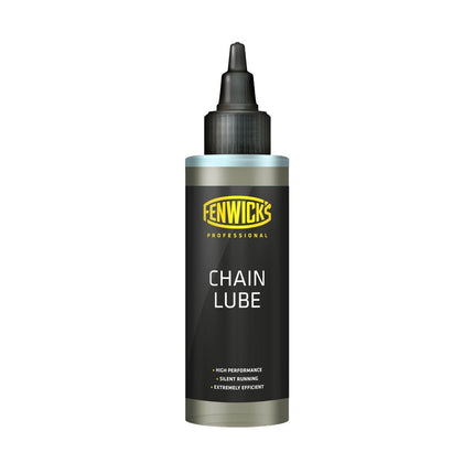 Fenwick's Professional Chain Lube 100ml - FELSTRD10 - Aerolux
