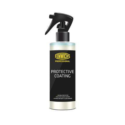 Fenwick's Professional Protection Coating Trigger Spray 250ml - FESTSH25 - Aerolux