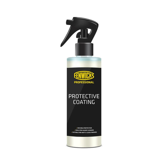 Fenwick's Professional Protection Coating Trigger Spray 250ml - FESTSH25 - Aerolux