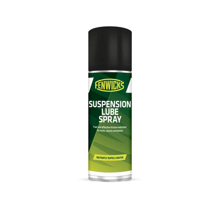 Fenwick's Suspension Lube Spray 200ml - FESILC20 - Aerolux