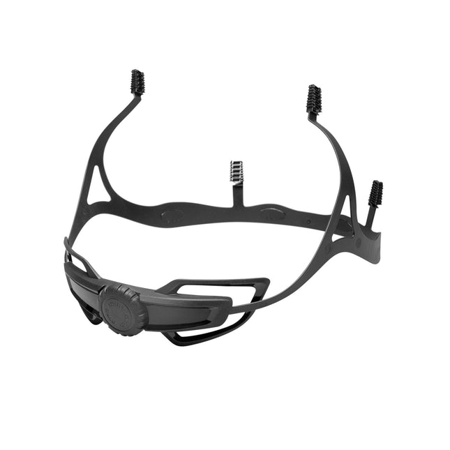 Fixture II Road Helmet Fit System 2023 - GIHSP7154037 - Aerolux