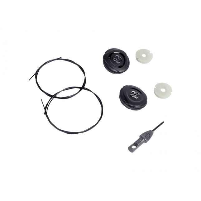 Fizik BOA L5 Kit MTB - FZB1000640 - Aerolux
