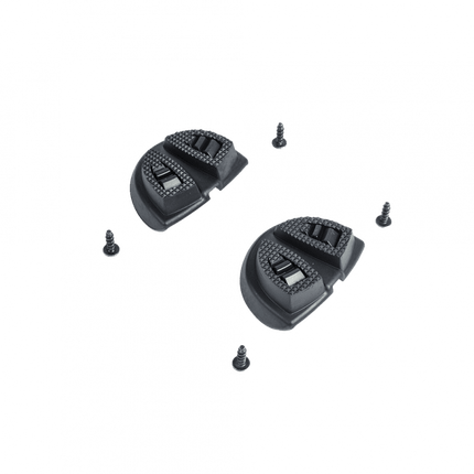 Fizik Heel Skid Plate M3 - FZHSPLM10 - Aerolux
