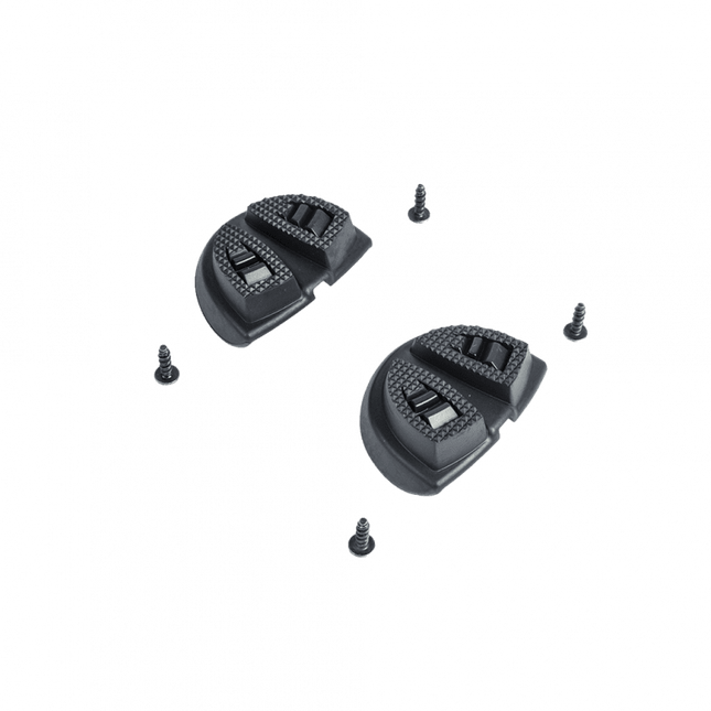 Fizik Heel Skid Plate M3 - FZHSPLM10 - Aerolux