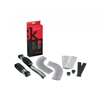 Fizik Microtex Tacky tape with Gel - BG01A20000 - Aerolux