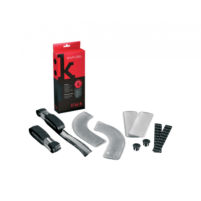 Fizik Microtex Tacky tape with Gel - BG01A20000 - Aerolux