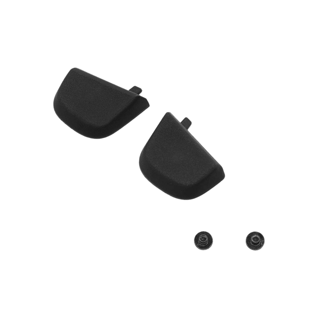 Fizik Stabilita Heel Skidplate - KHPVER11C-L - Aerolux