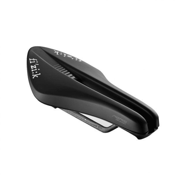 Fizik Transiro Aeris R1 long Distance Triathlon saddle - 75F3S00A03A25 - Aerolux