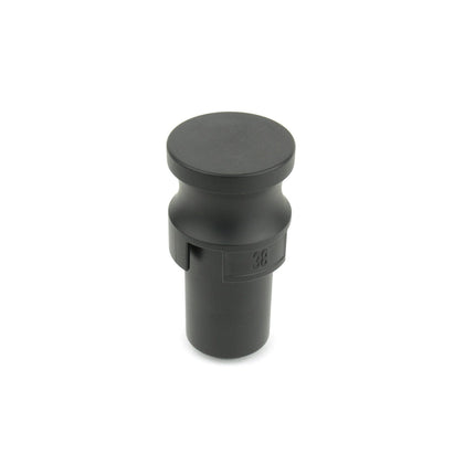 Fork Lower Leg Dust Seal Installation Tool 38mm (For Flangeless And Flanged Dust Seals) - RSS8044000 - Aerolux