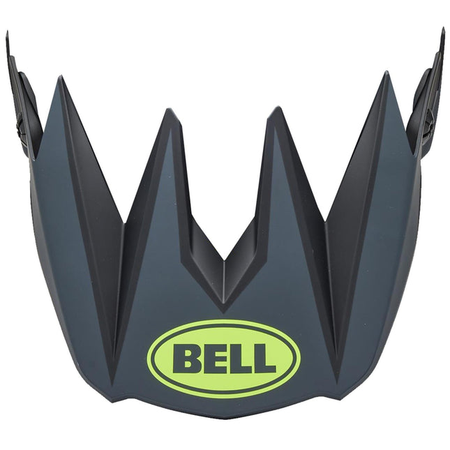 Full - 10 Helmet Visor - BEHSP7161538 - Aerolux
