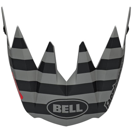 Full - 10 Helmet Visor - BEHSP7161538 - Aerolux