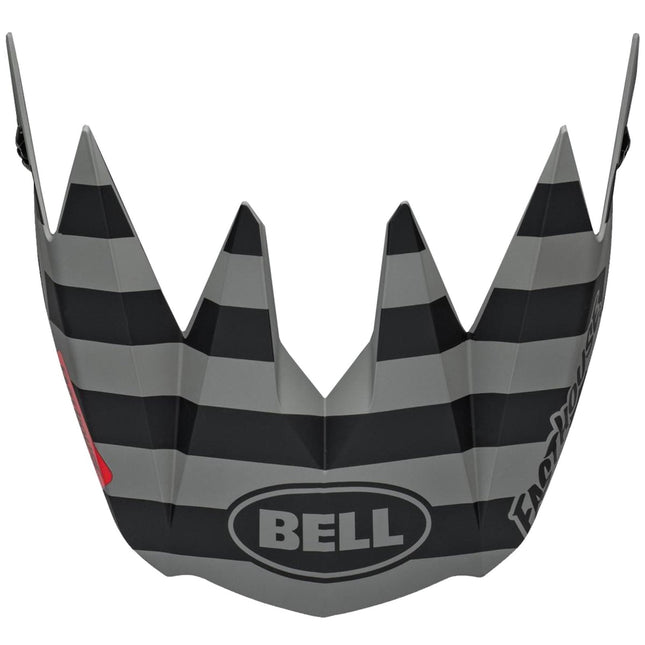 Full - 10 Helmet Visor - BEHSP7161538 - Aerolux