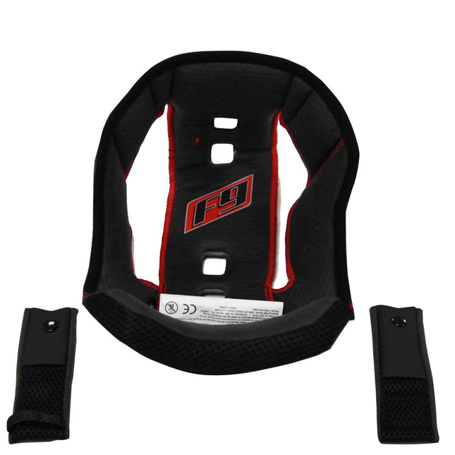 Full 9 Comfort Liner - BEHSP8002849 - Aerolux