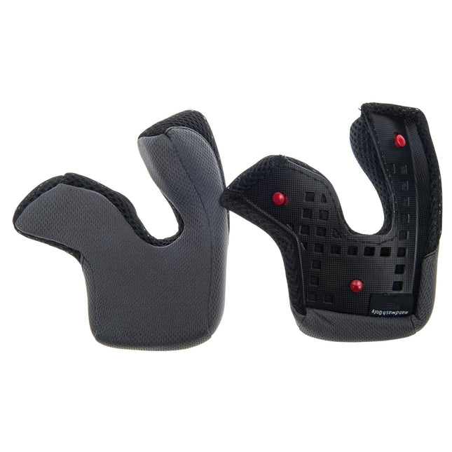 Full - 9 Fus Cheek Pads 2019 - BEHSP7107070 - Aerolux