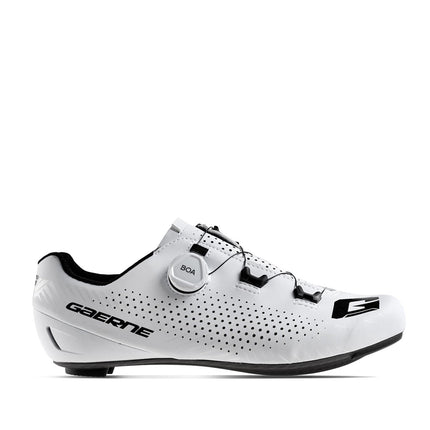 Gaerne Carbon G Tuono Road Cycling Shoes 2025 - GA366900140 - Aerolux
