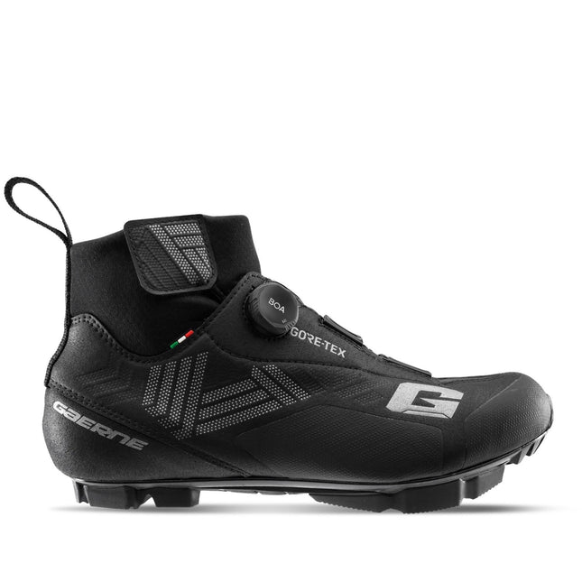 Gaerne Ice storm Gore - Tex MTB Shoes 2025 - GA385000140 - Aerolux