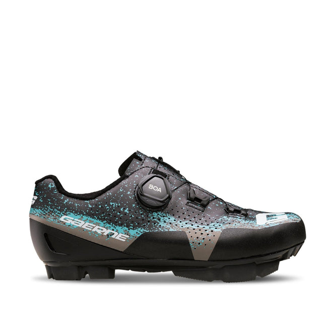 Gaerne Lampo Ladies MTB Shoes 2025 - GA387800737 - Aerolux