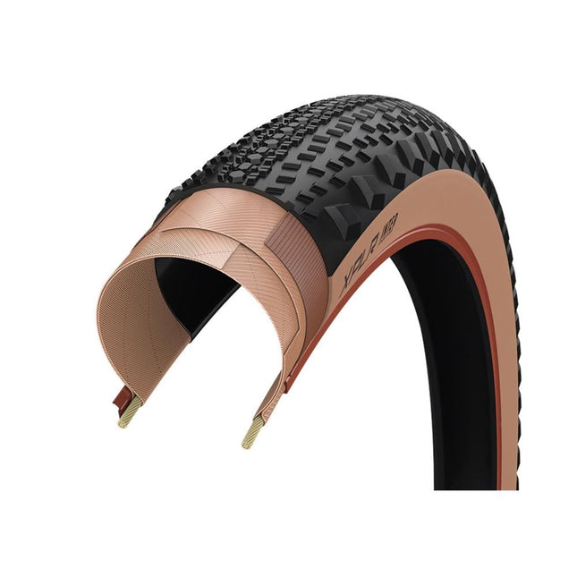 Goodyear For Zipp Xplr Inter Tubeless Tyre 700X45C A1 - TI8747001 - Aerolux