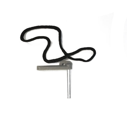 Hamax Bicycle Arm Locking Pin - HAM603232 - Aerolux