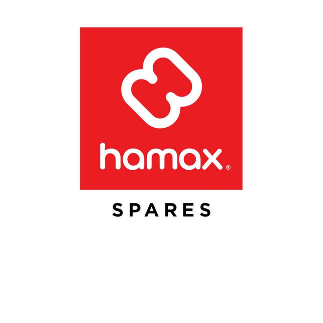Hamax Brake Pin With Spring - HAM603280 - Aerolux