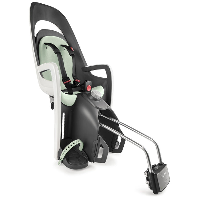 Hamax Caress Child Bike Seat 2023 - HAM553104 - Aerolux