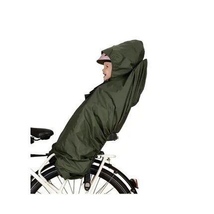 Hamax Child Rain Poncho - HAM590002 - Aerolux