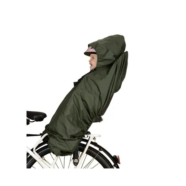 Hamax Child Rain Poncho - HAM590002 - Aerolux