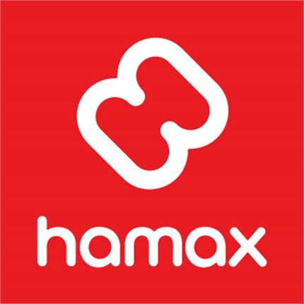 Hamax Cocoon Rain Cover - HAM603313 - Aerolux