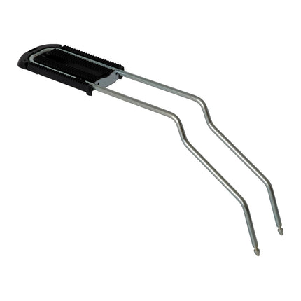 Hamax Extra Bar For Small Frames (Kiss/Sleepy/Smiley) - HAM603078 - Aerolux