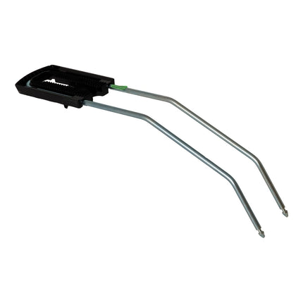Hamax Extra Bar For Small Frames (Siesta/Caress) - HAM603083 - Aerolux