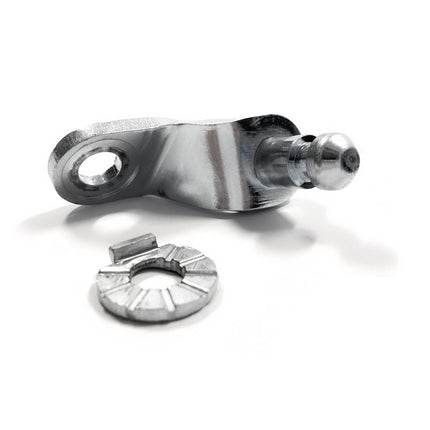 Hamax Extra Trailer Hitch For Second Bike (Cocoon/Breeze/Pluto) 2024 - HAM490006 - Aerolux